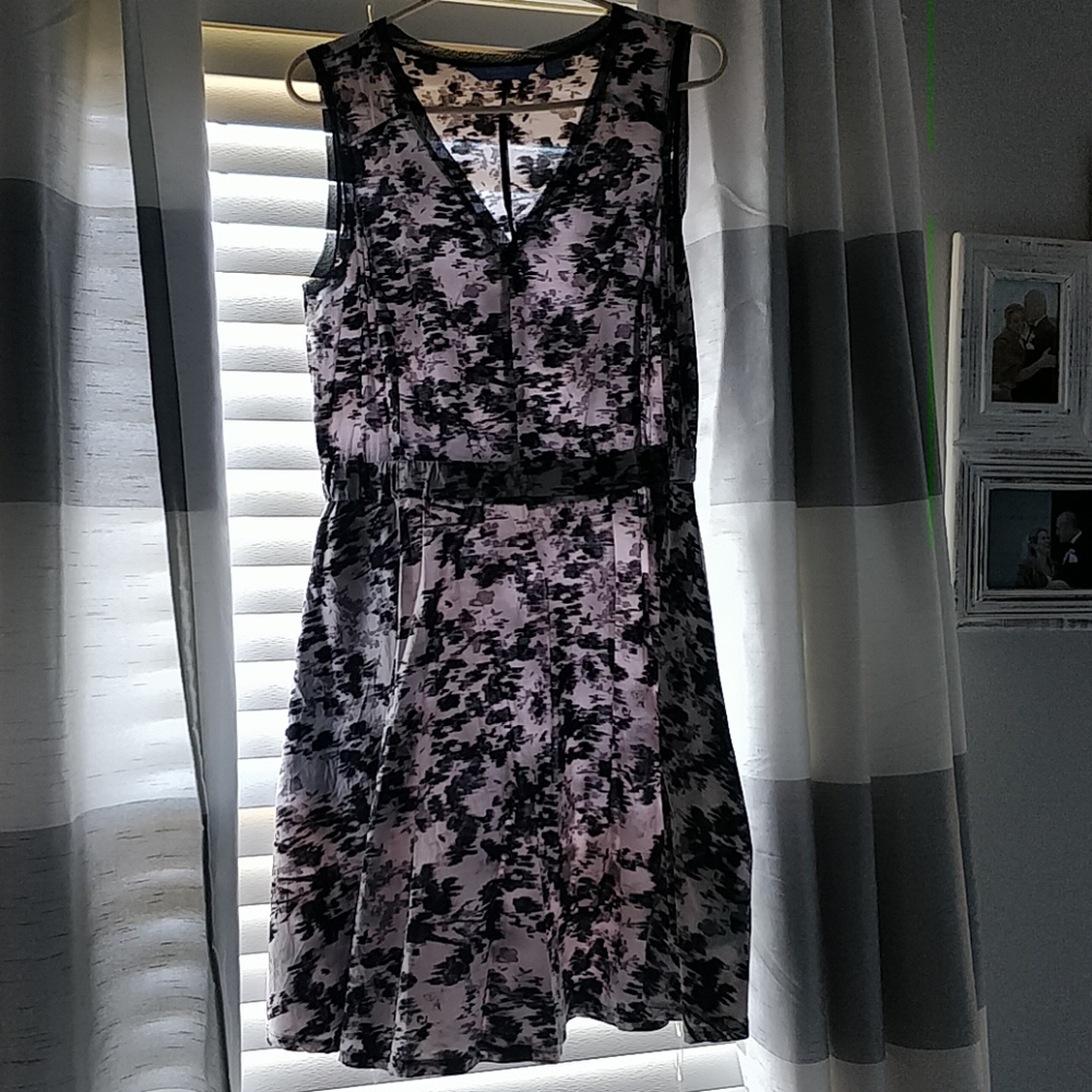 Simply Vera Dress